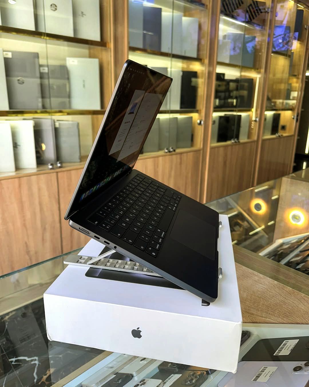 MacBook Pro M4 Max Pre-order - Aşgabat - img 4
