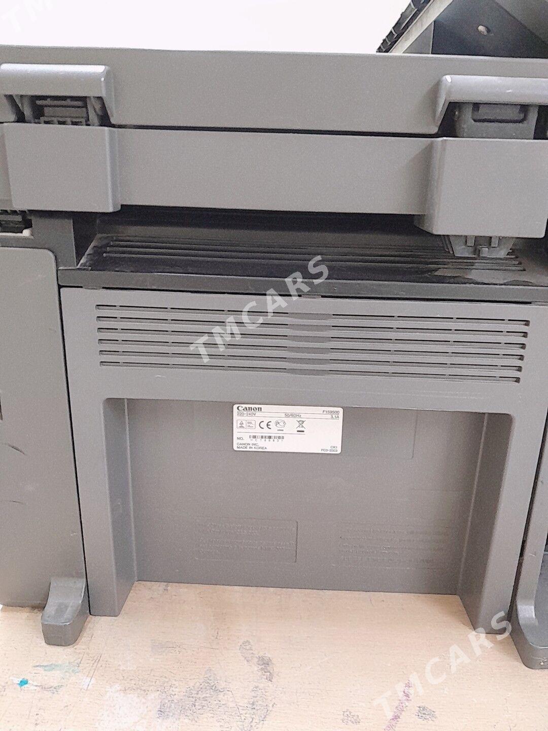 printer canon mf4450 - Daşoguz - img 2