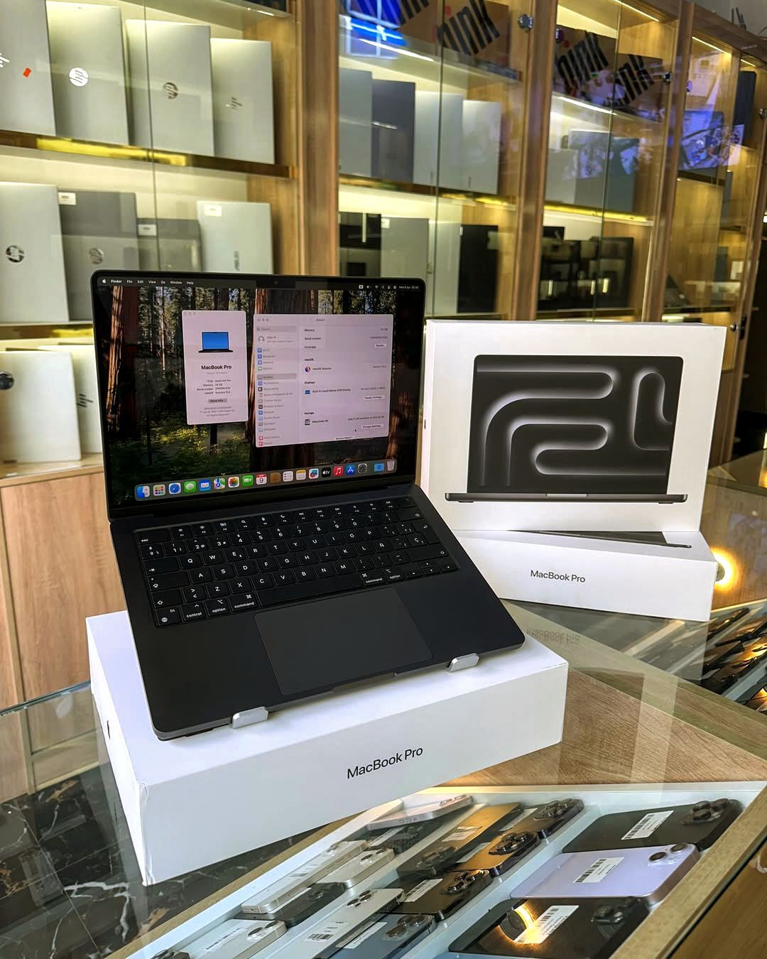 MacBook Pro M4 Max Pre-order - Aşgabat - img 2