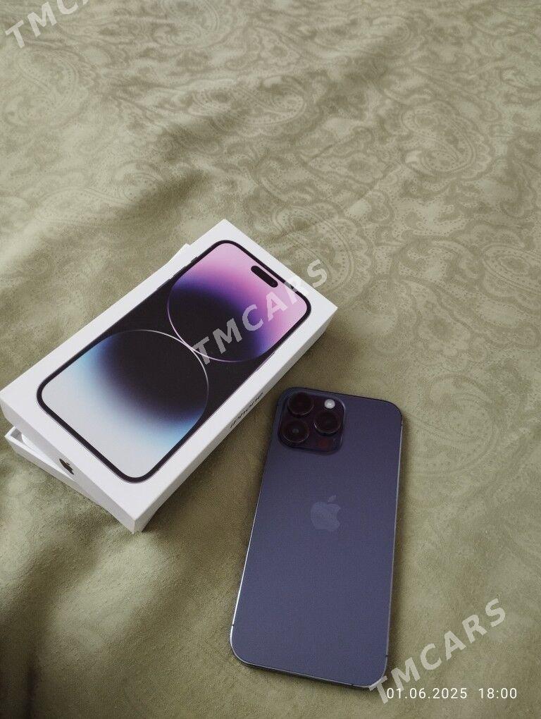 Iphone 14 pro max - Aşgabat - img 2