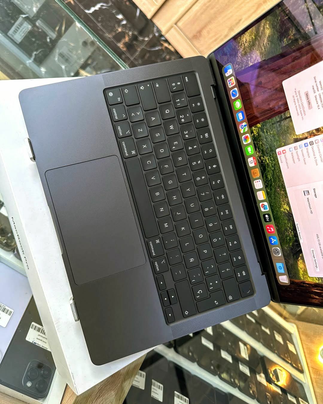 MacBook Pro M4 Max Pre-order - Aşgabat - img 7