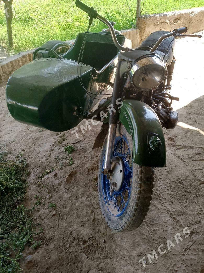 Ural 4320 1990 - 3 000 TMT - Анев - img 2