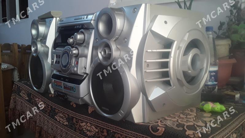 SAMSUNG 3000W Bas bockaly - Туркменабат - img 2