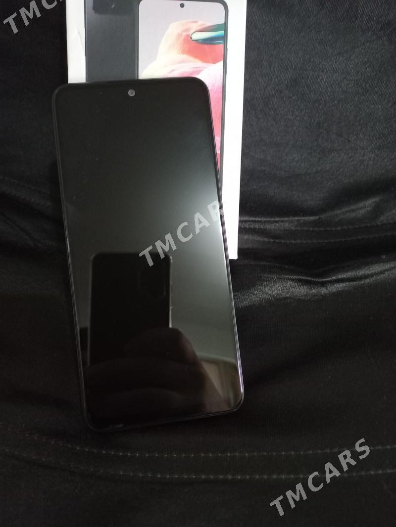 Redmi note 12 8/128 - Aşgabat - img 3