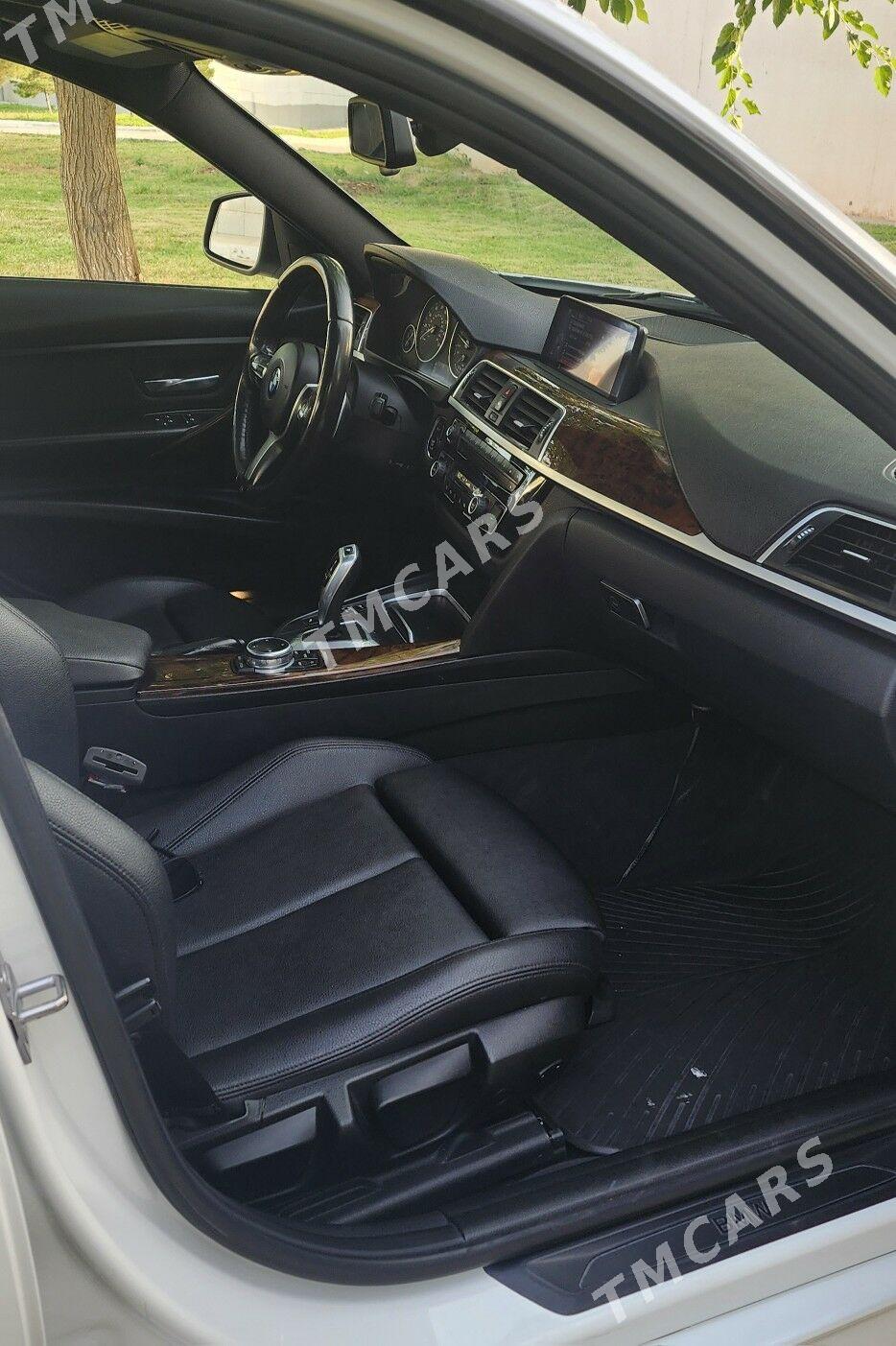 BMW F30 2016 - 350 000 TMT - Mary - img 3