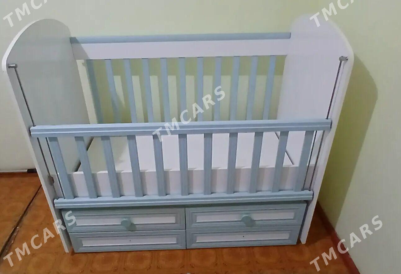 Çaga maneşka sallançak - Серахс - img 3