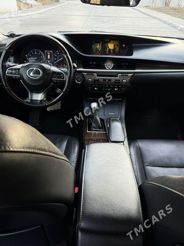 Lexus ES 350 2017 - 484 000 TMT - Aşgabat - img 3
