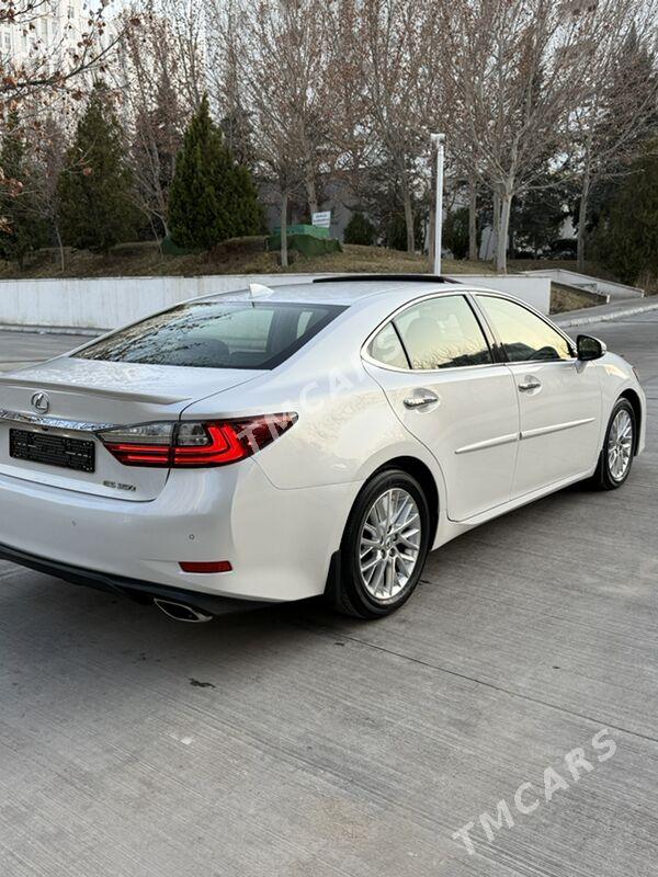 Lexus ES 350 2017 - 484 000 TMT - Aşgabat - img 6