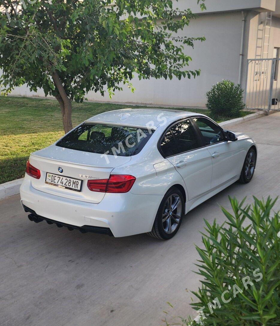 BMW F30 2016 - 350 000 TMT - Mary - img 2