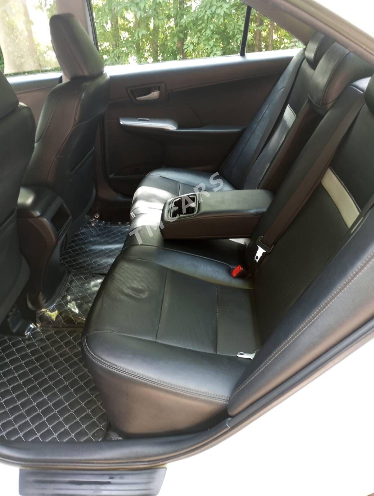 Toyota Camry 2014 - 220 000 TMT - Aşgabat - img 3