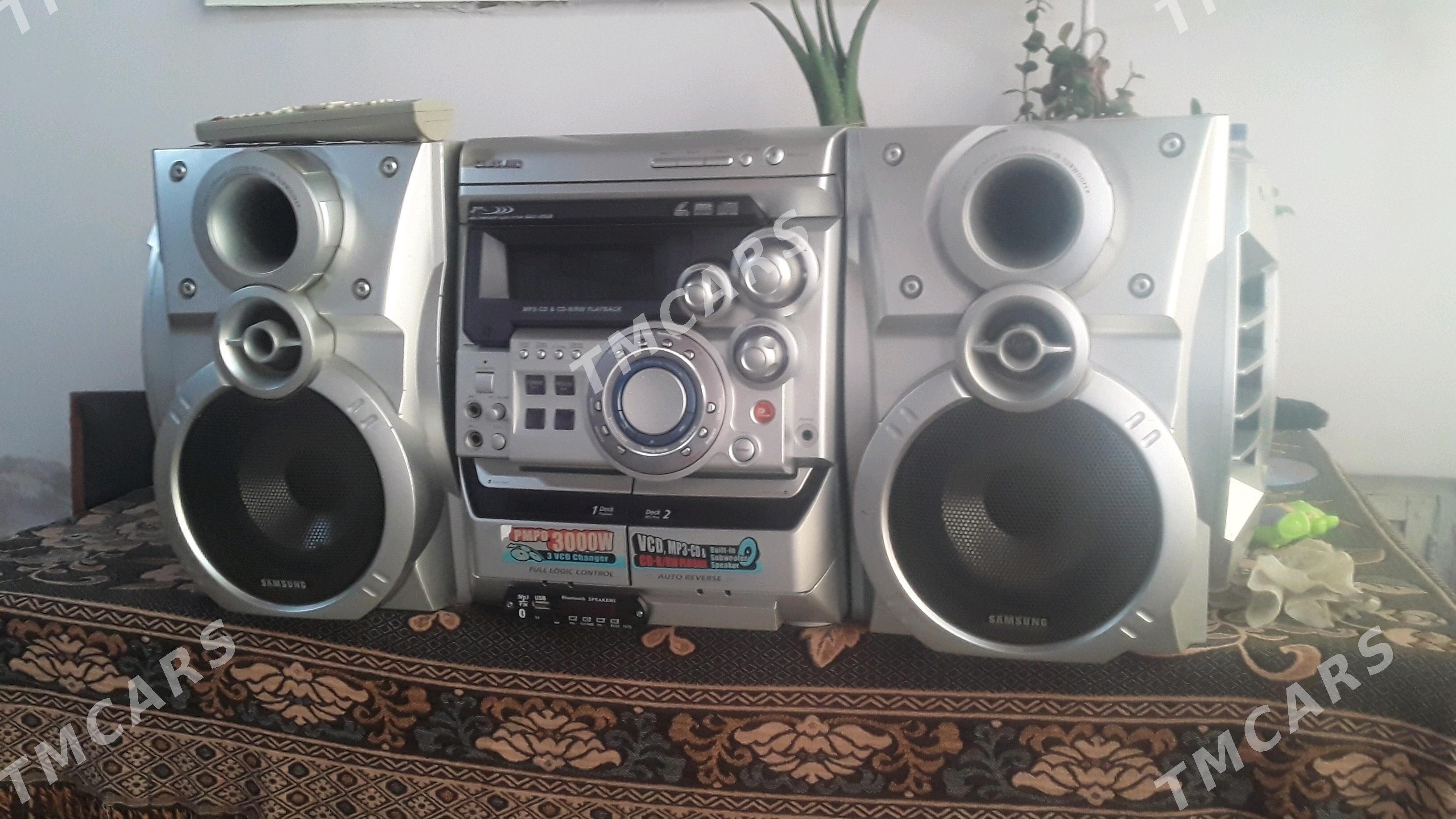SAMSUNG 3000W Bas bockaly - Туркменабат - img 3
