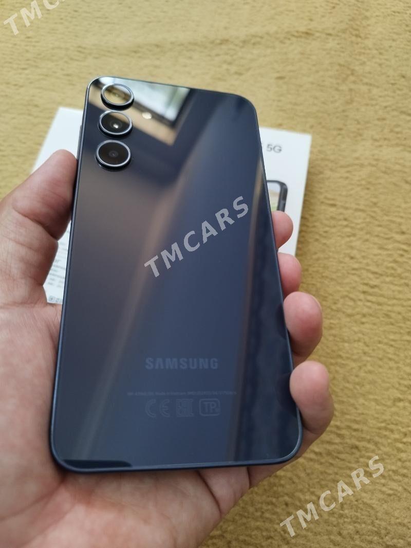 Samsung A35 8/128GB 2025 - Дашогуз - img 4