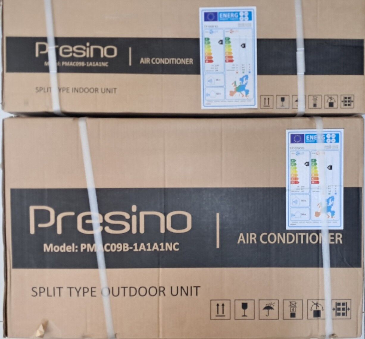 Presino 40kw taze model - Мир 7 - img 2