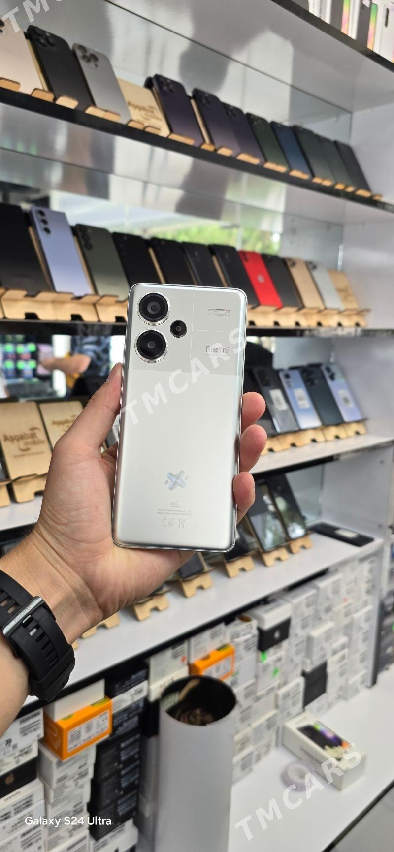 REDMI NOT13 PRO PLYUS 12/512GB - Ашхабад - img 2