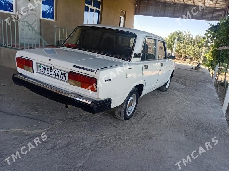 Lada 2107 1999 - 20 000 TMT - Байрамали - img 3