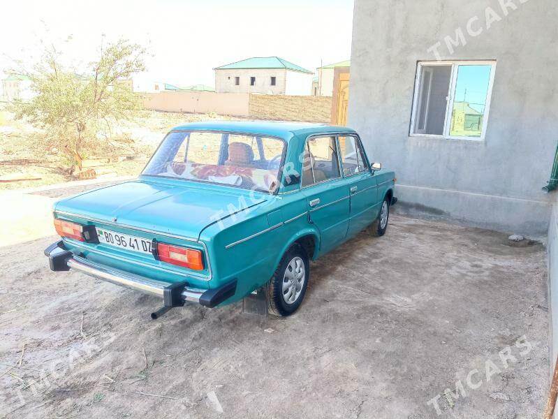 Lada 2106 1999 - 28 000 TMT - Gurbansoltan Eje - img 3