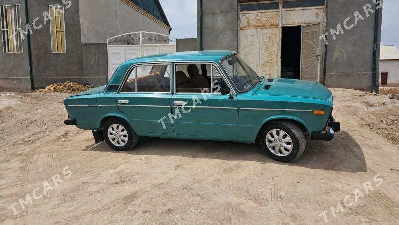 Lada 2106 1999 - 28 000 TMT - Gurbansoltan Eje - img 4
