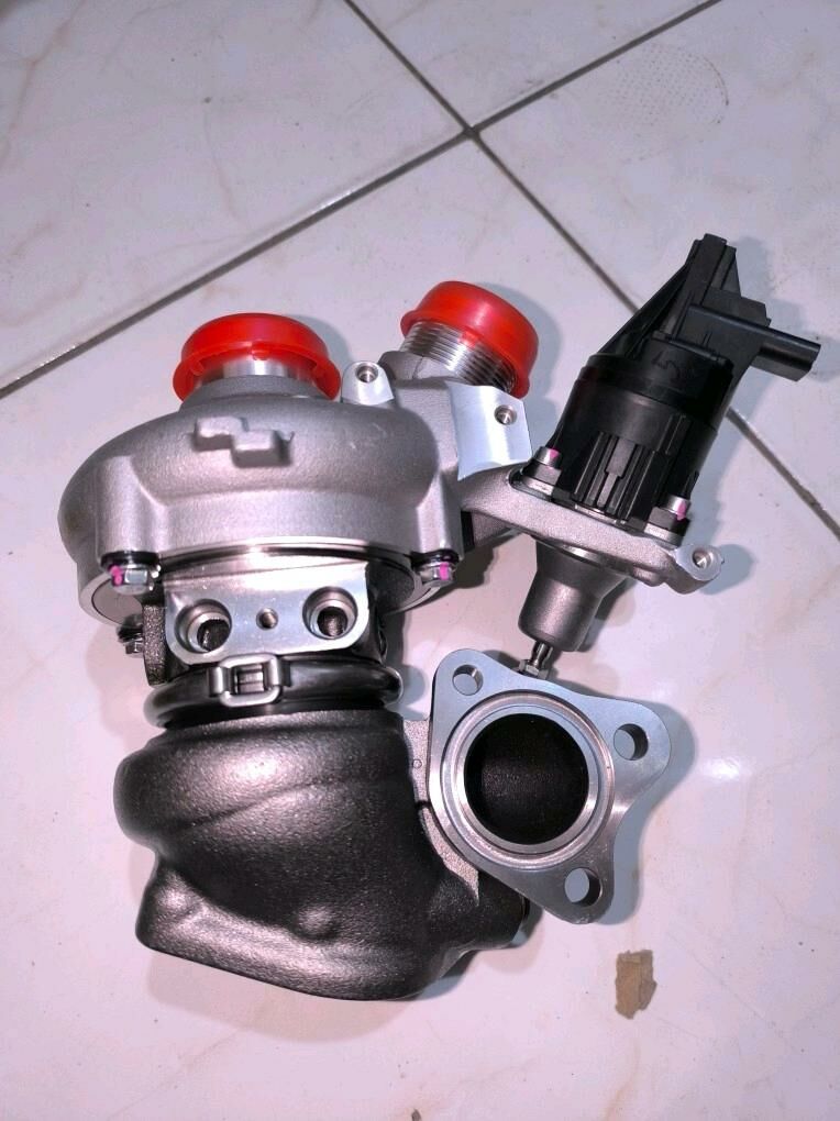 Turbina Expedition F-150 10 TMT - Mary - img 2