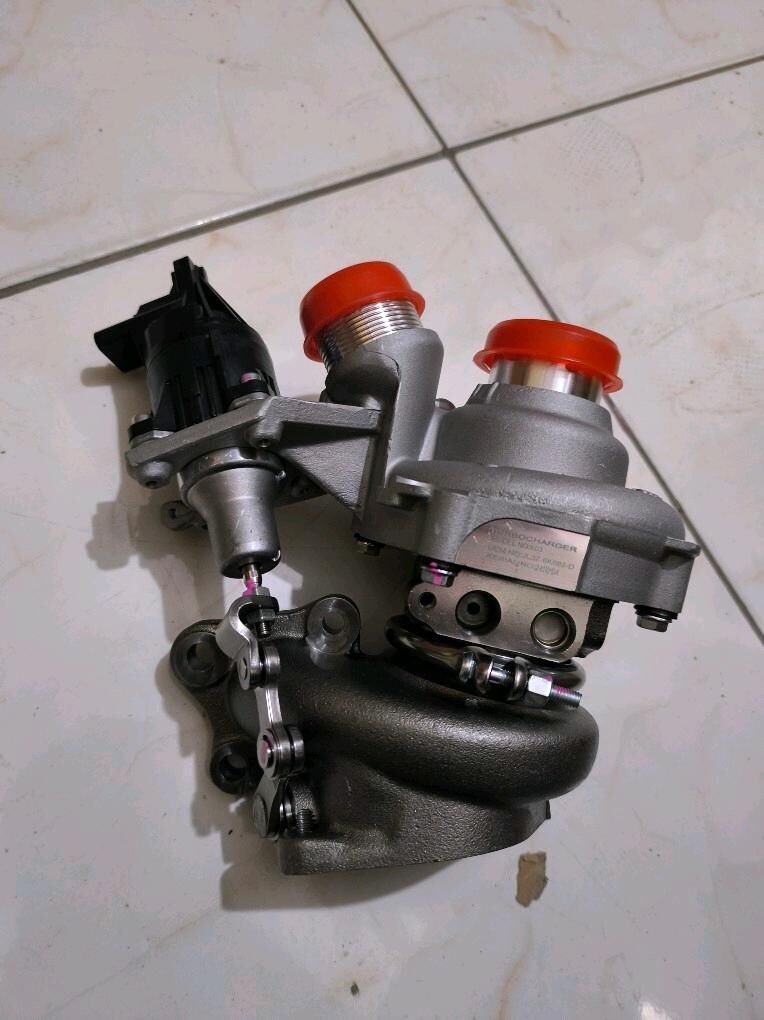 Turbina Expedition F-150 10 TMT - Mary - img 3