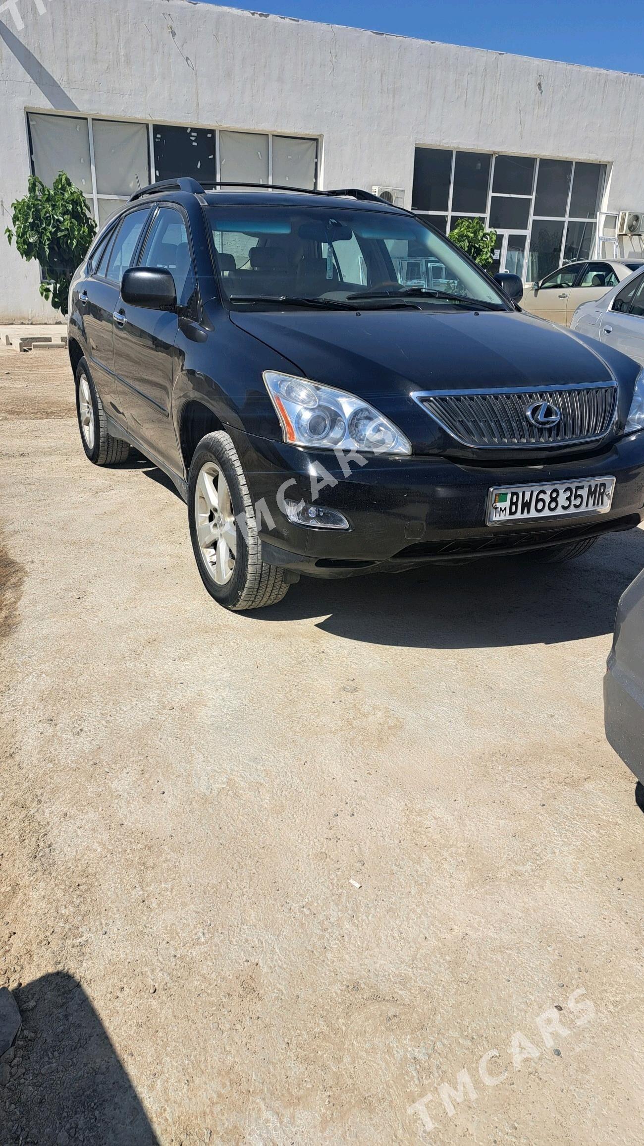 Lexus RX 330 2004 - 199 999 TMT - Mary - img 2