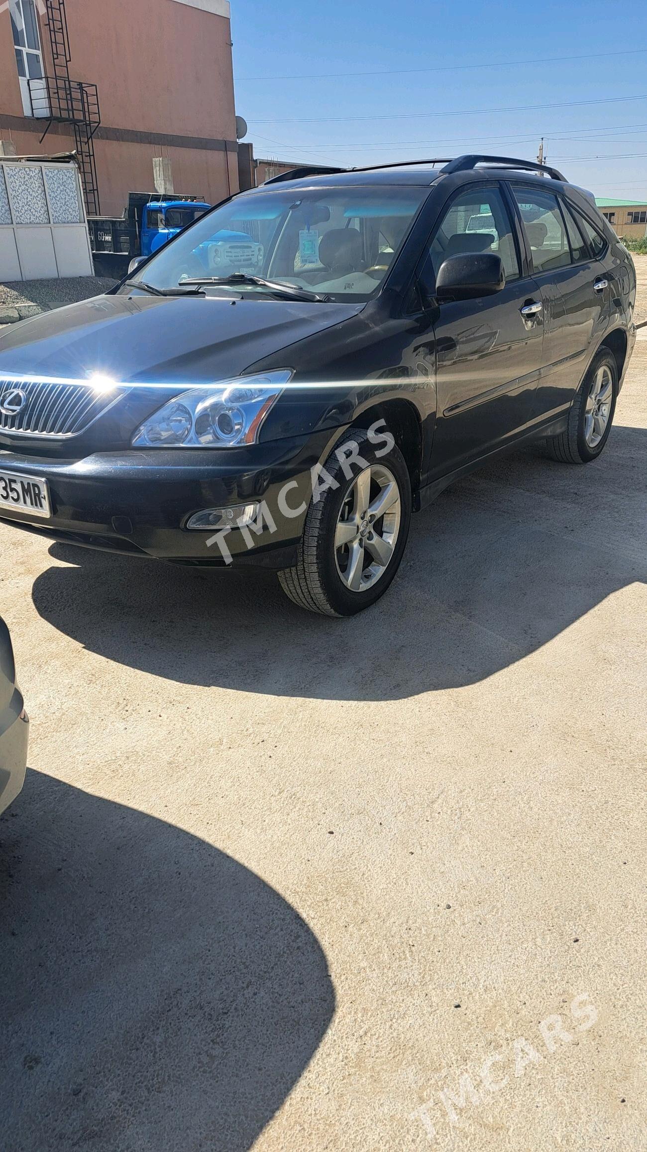 Lexus RX 330 2004 - 199 999 TMT - Mary - img 3