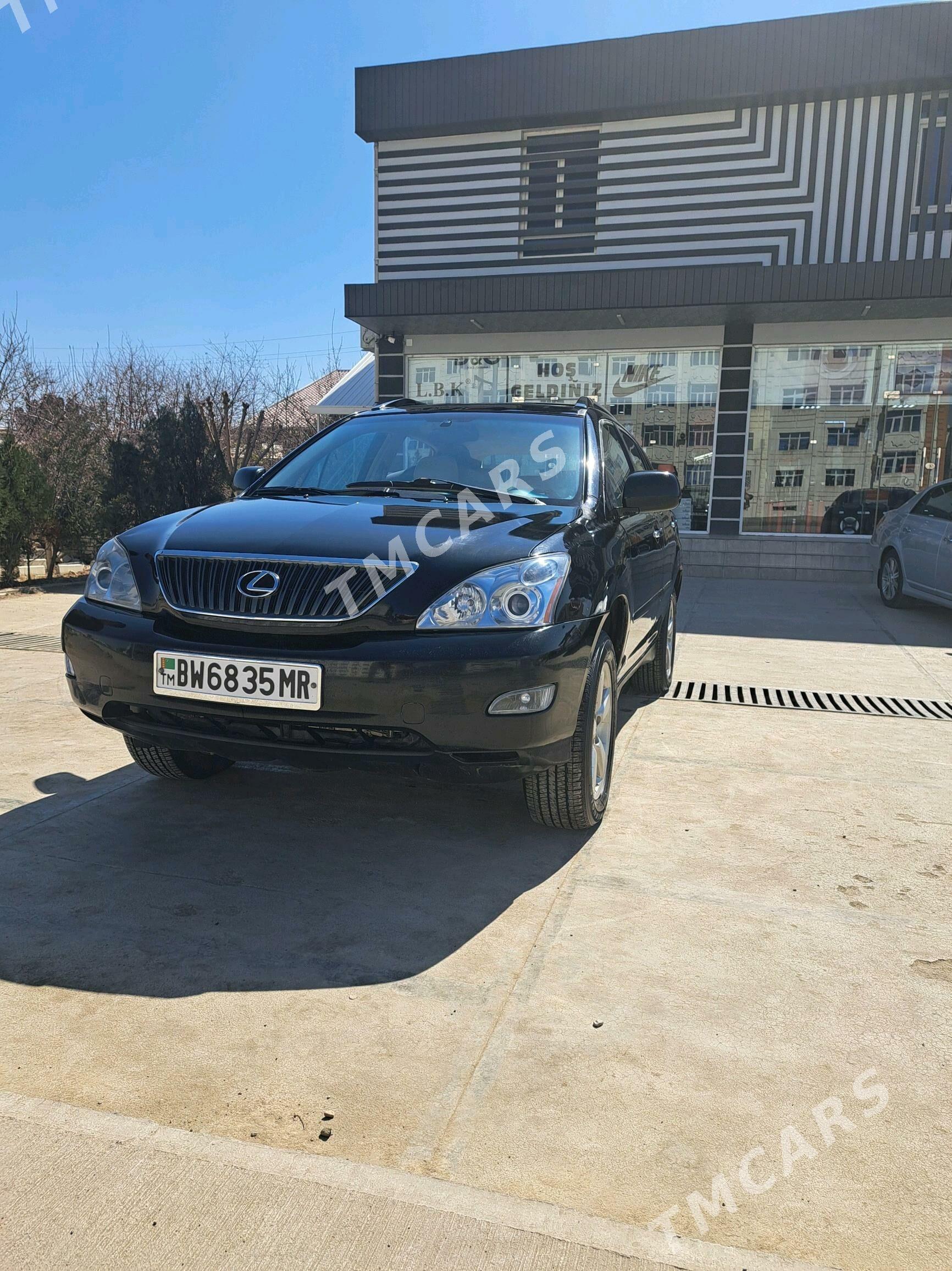 Lexus RX 330 2004 - 199 999 TMT - Mary - img 5