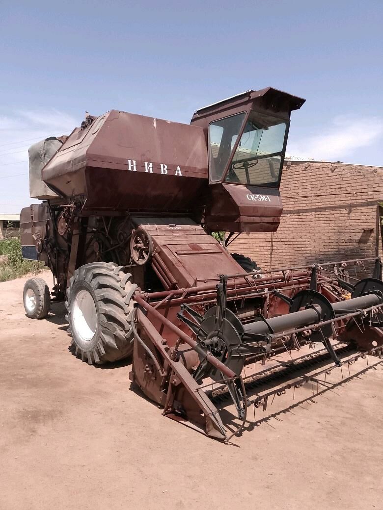MTZ 82 1992 - 300 000 TMT - Halaç - img 2