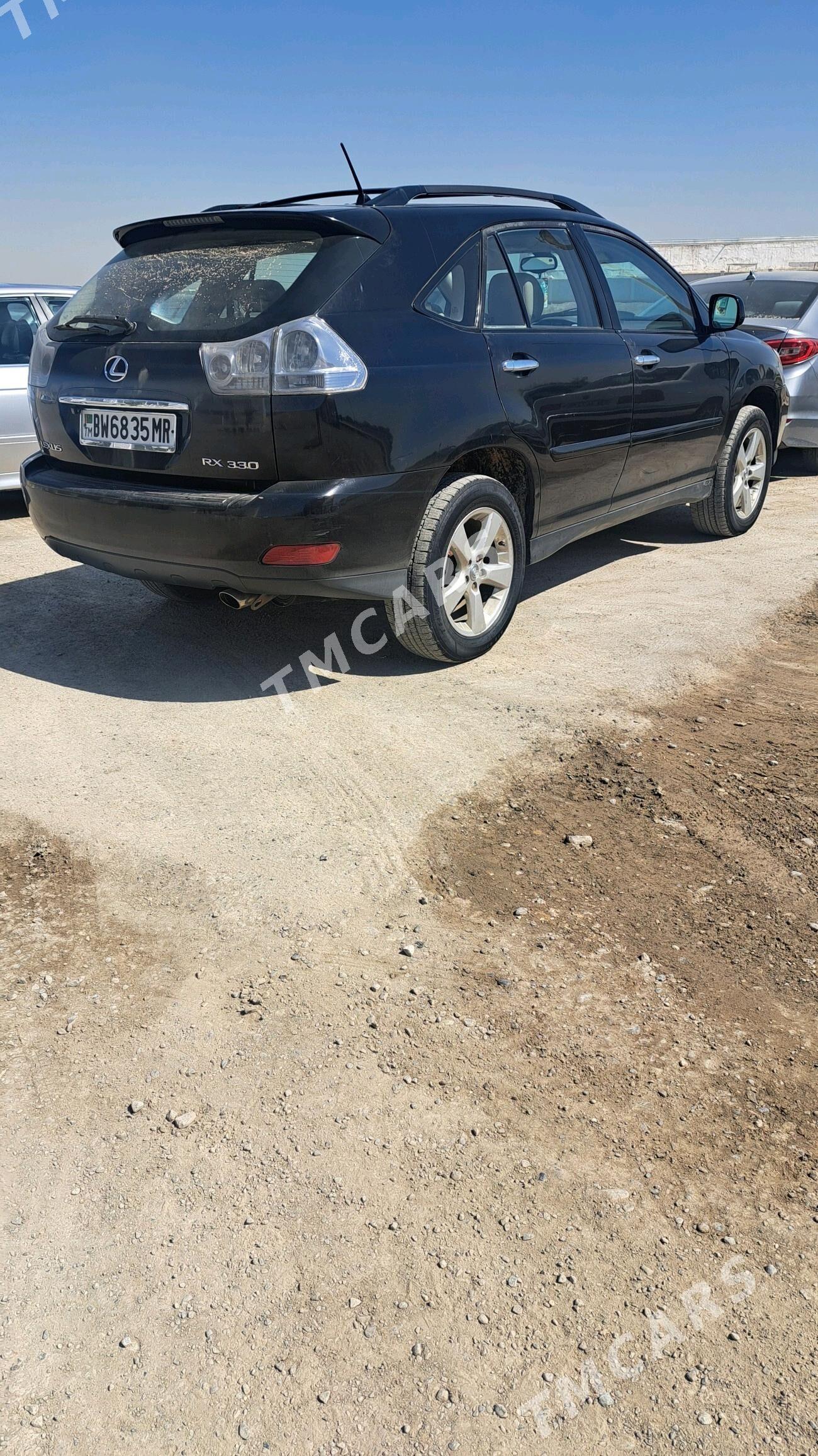 Lexus RX 330 2004 - 199 999 TMT - Mary - img 7