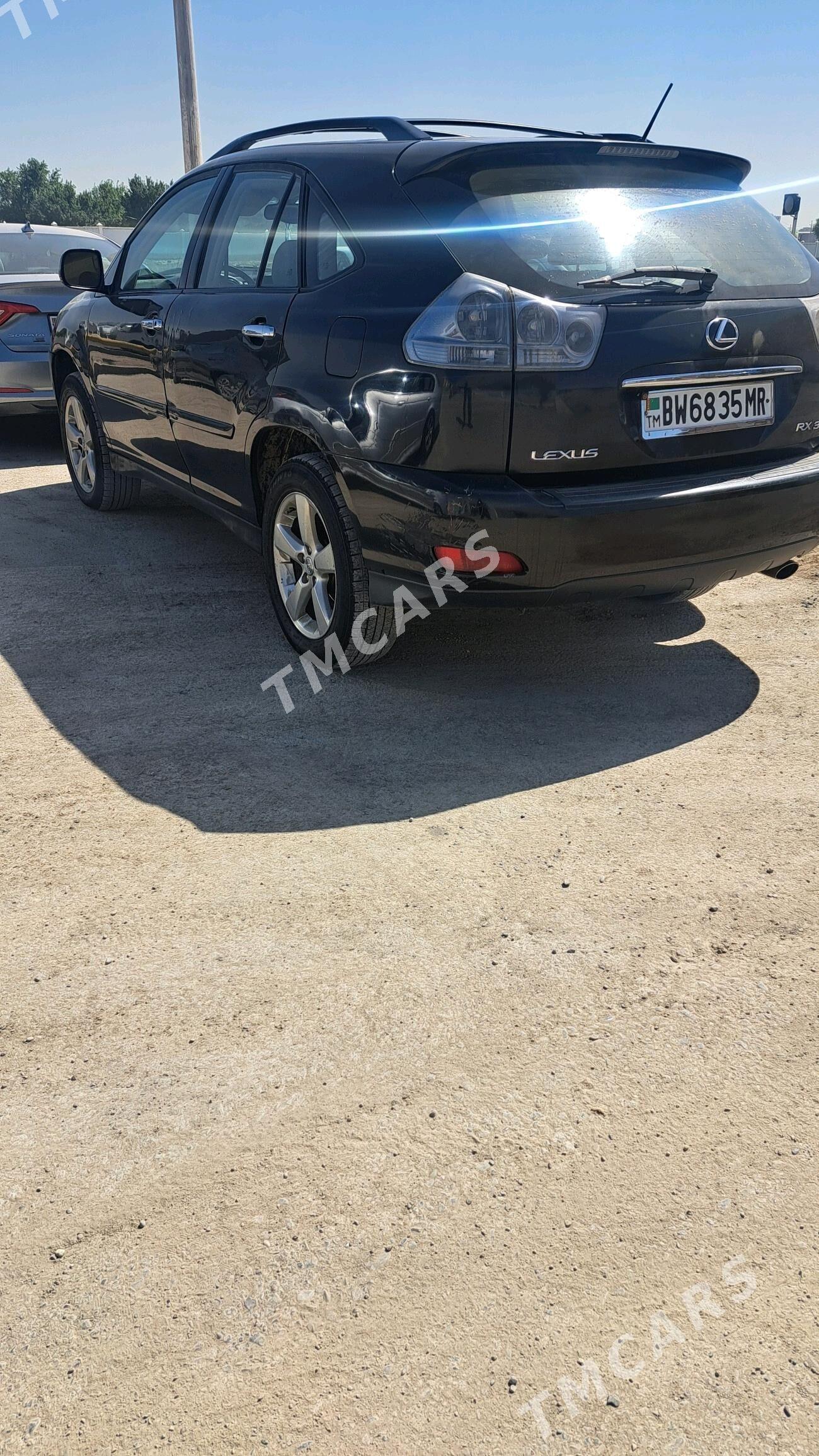 Lexus RX 330 2004 - 199 999 TMT - Mary - img 6