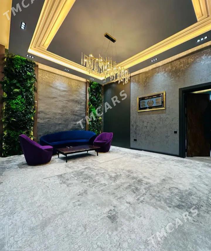 ARENDA GURTLY ELITGA - Ашхабад - img 1