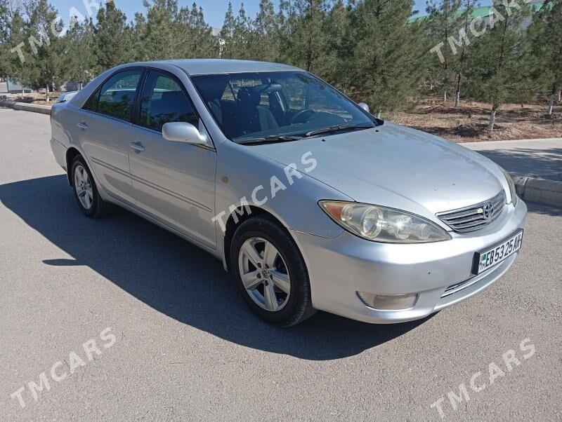 Toyota Camry 2002 - 140 000 TMT - Ашхабад - img 4