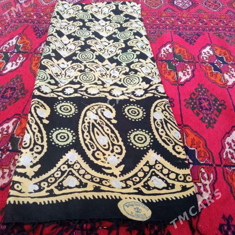 cille oyme - Aşgabat - img 1