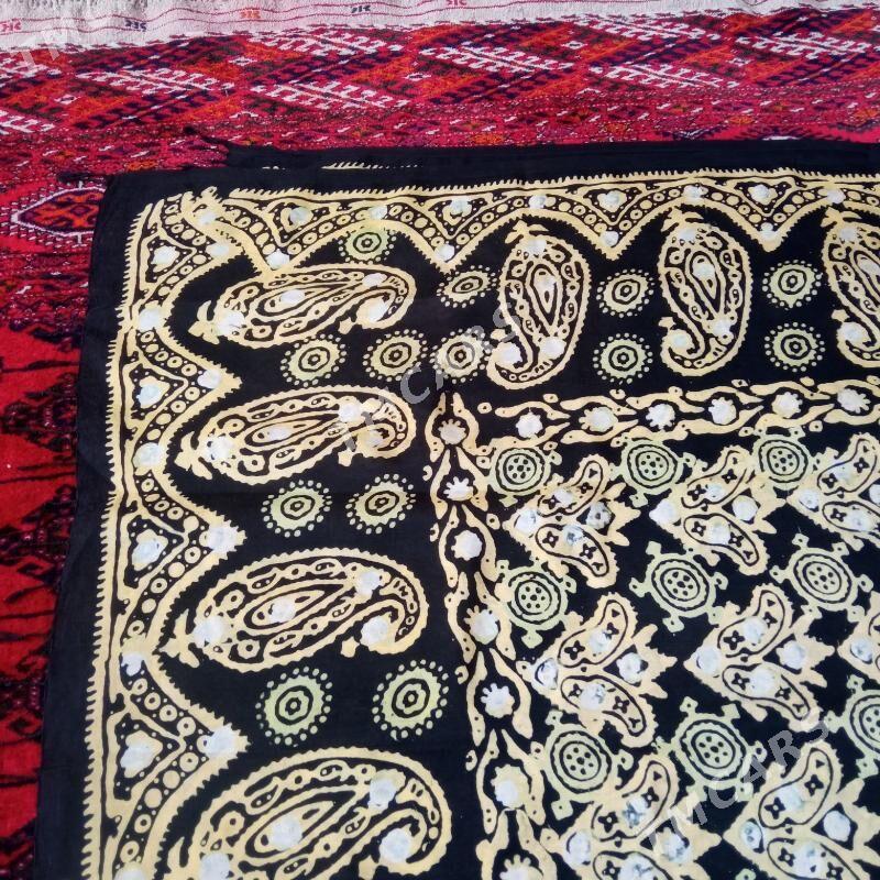 cille oyme - Aşgabat - img 2