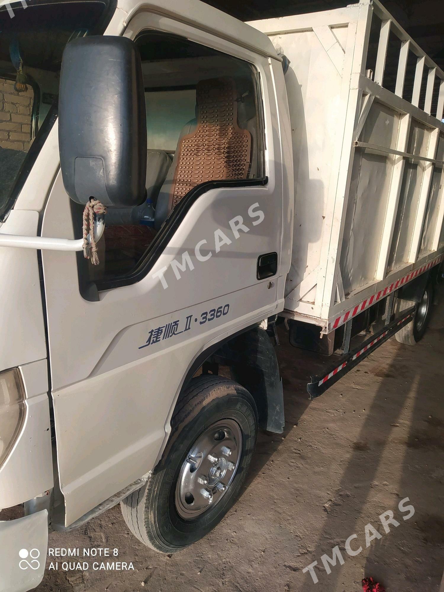 Forland H3 2013 - 120 000 TMT - Halaç - img 3