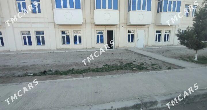 Новый Аэропорт 22-дома Подвал - Türkmenabat - img 7
