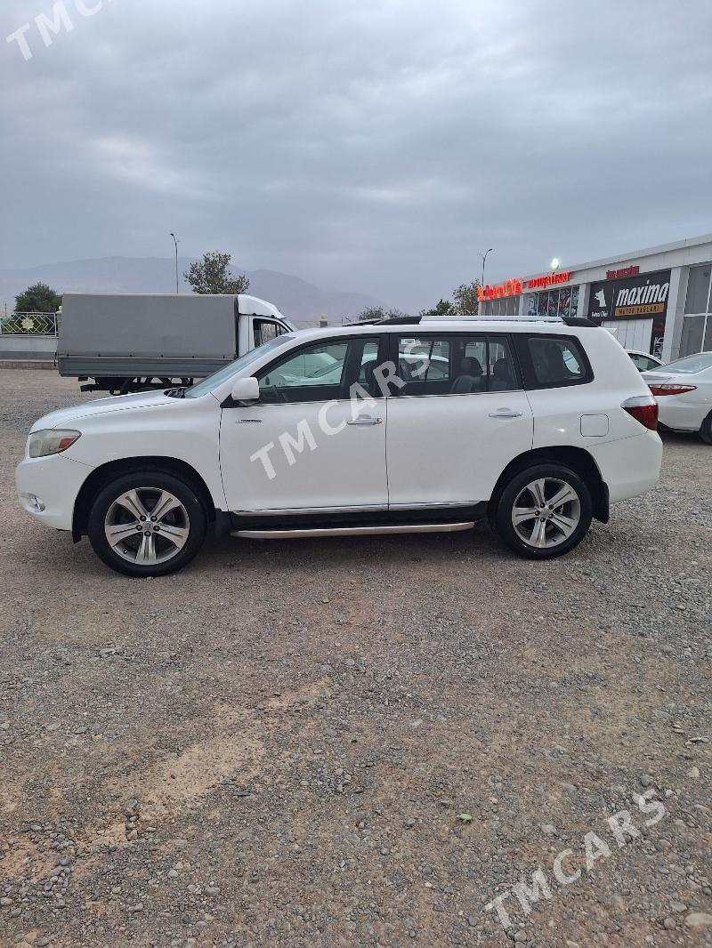 Toyota Highlander 2009 - 270 000 TMT - Aşgabat - img 3