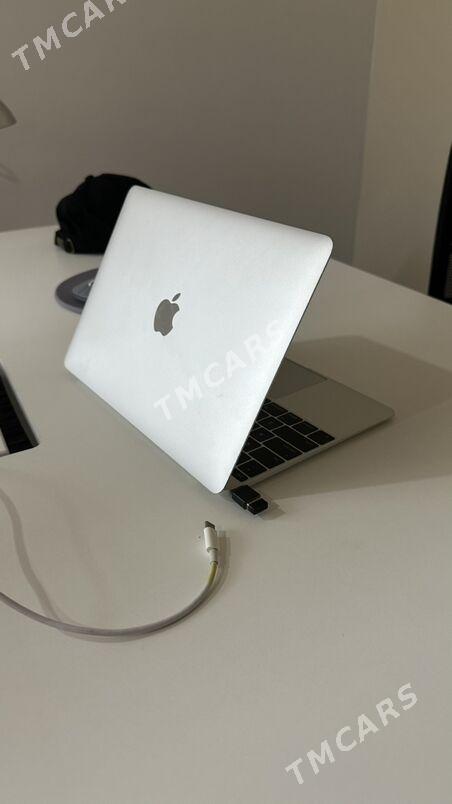 MacBook 12 - Aşgabat - img 2