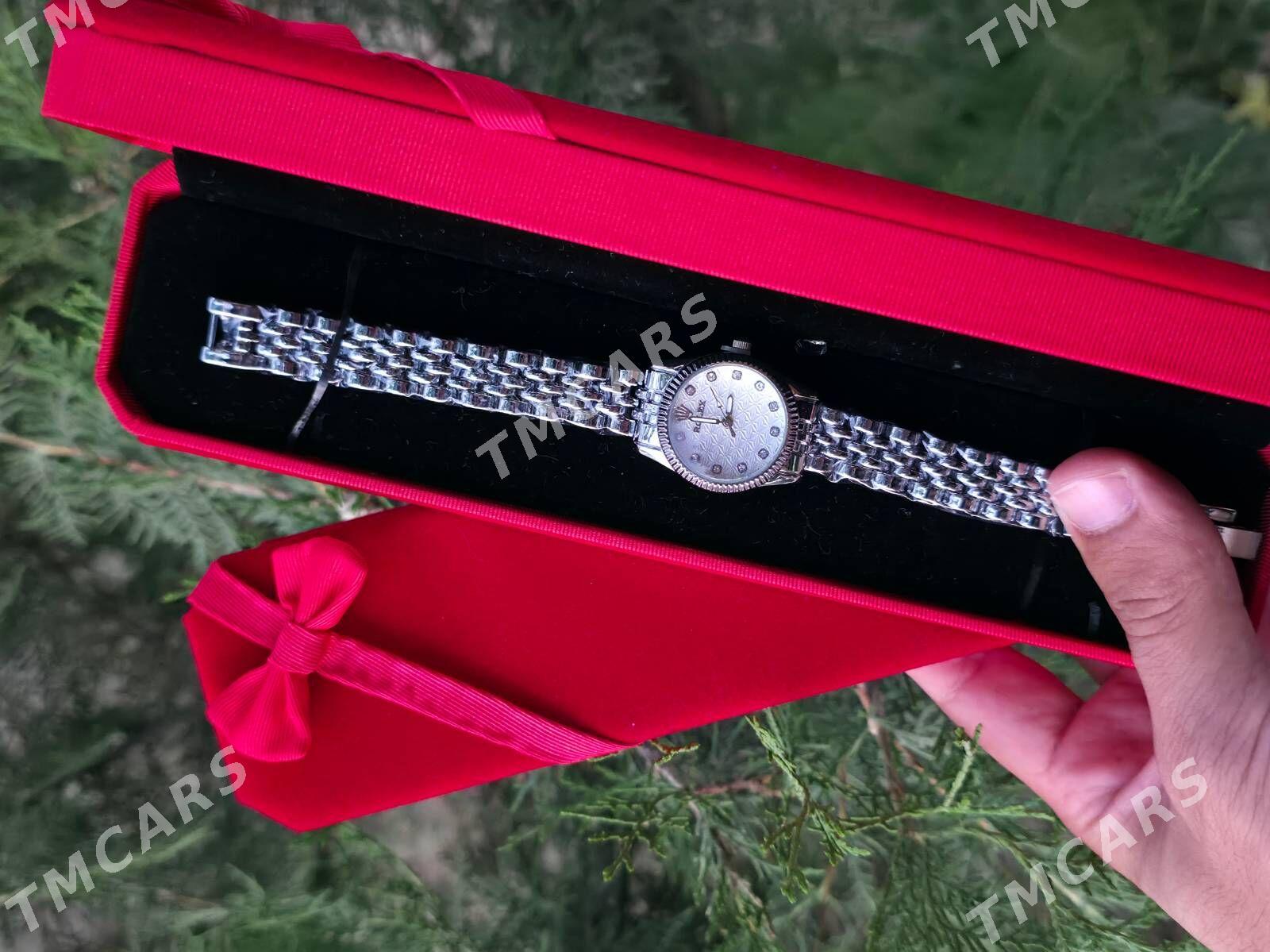 Rolex gyzlan sagady - Ашхабад - img 1