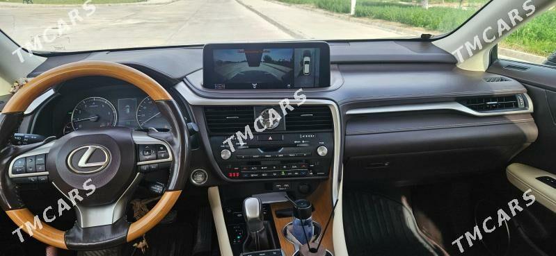 Lexus RX 350 2020 - 660 000 TMT - Türkmenabat - img 3