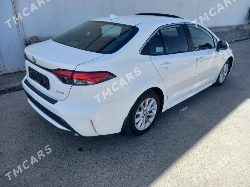 Toyota Corolla 2020 - 250 000 TMT - Mary - img 4
