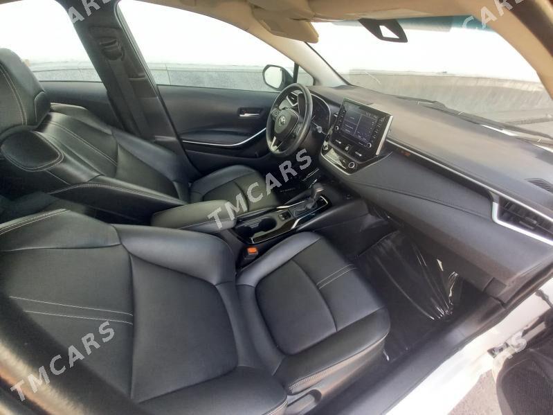 Toyota Corolla 2020 - 250 000 TMT - Mary - img 8
