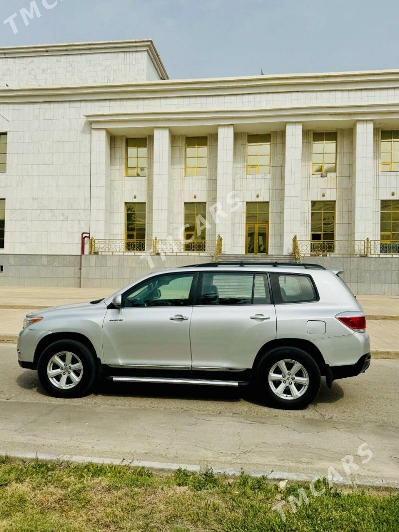 Toyota Highlander 2011 - 319 000 TMT - Дашогуз - img 5