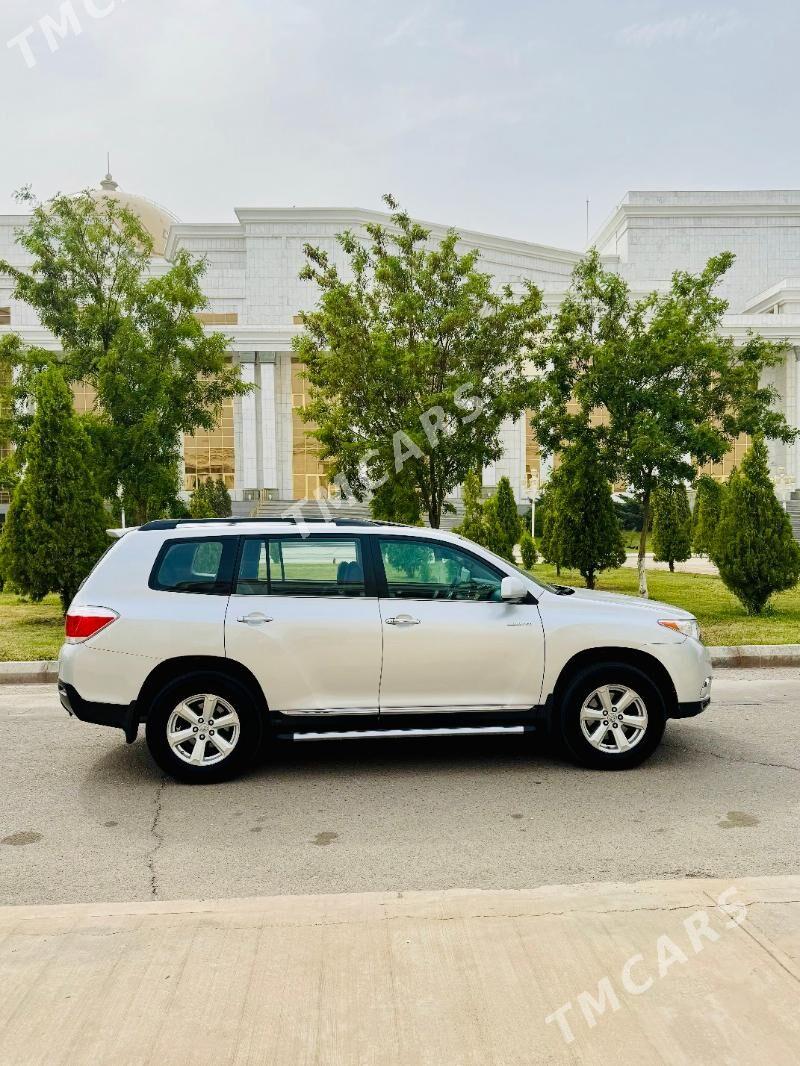 Toyota Highlander 2011 - 319 000 TMT - Дашогуз - img 4