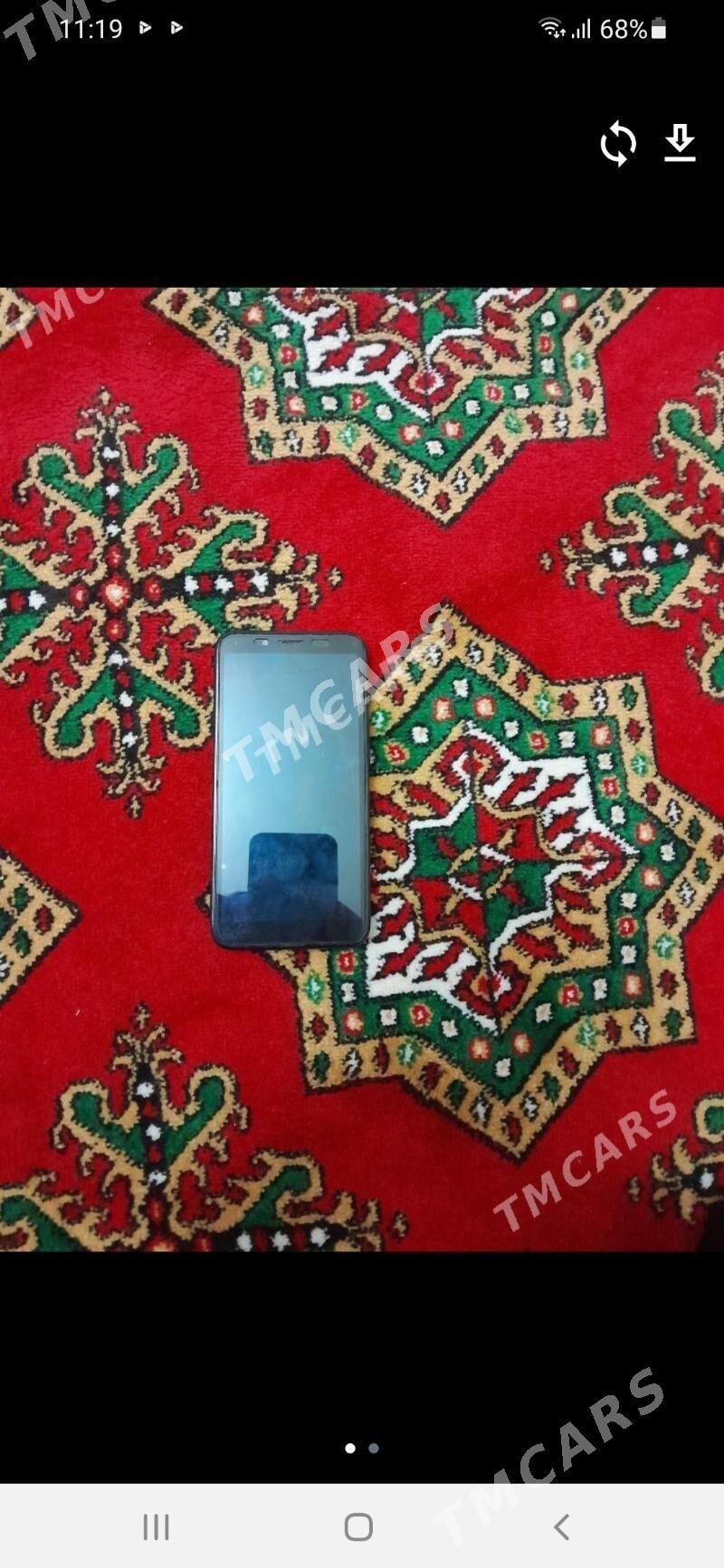 Redmi 7a - Туркменабат - img 2