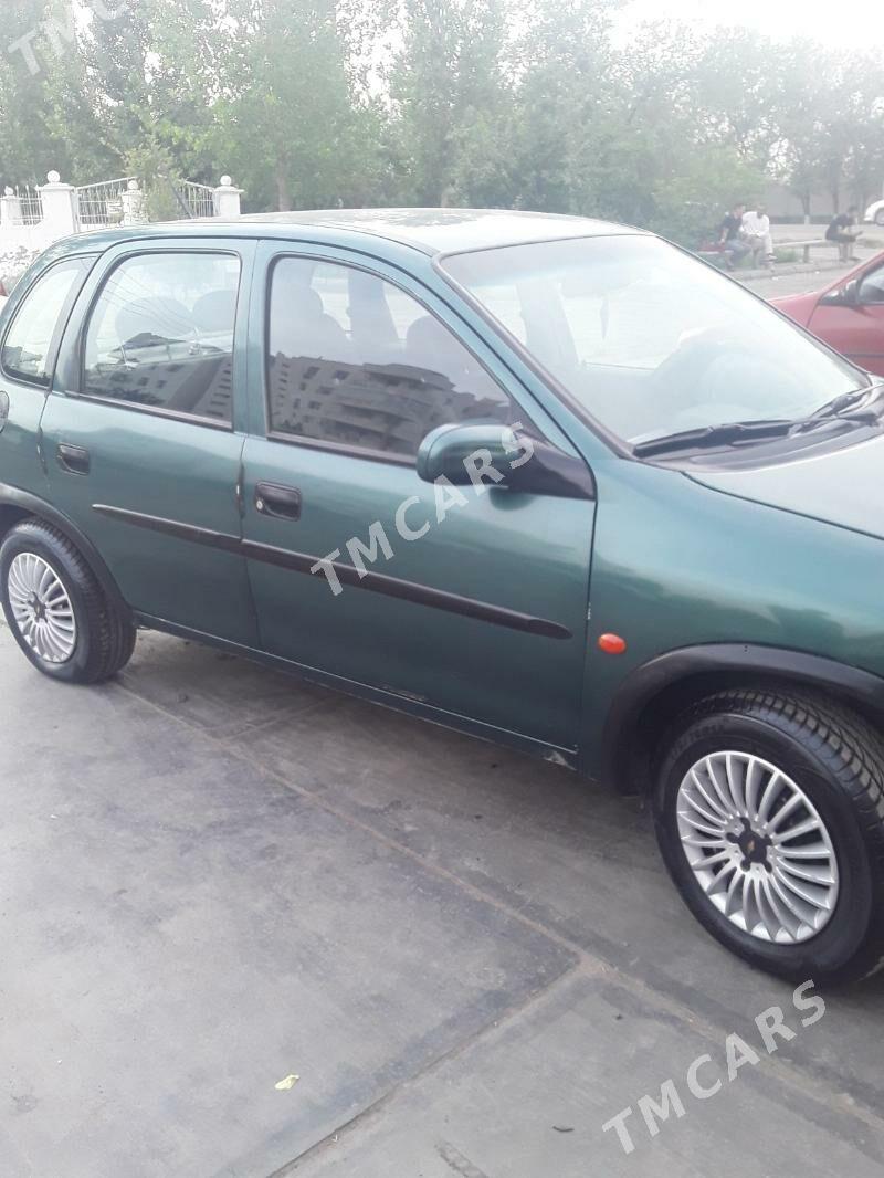 Opel Vita 1998 - 23 000 TMT - Дашогуз - img 2