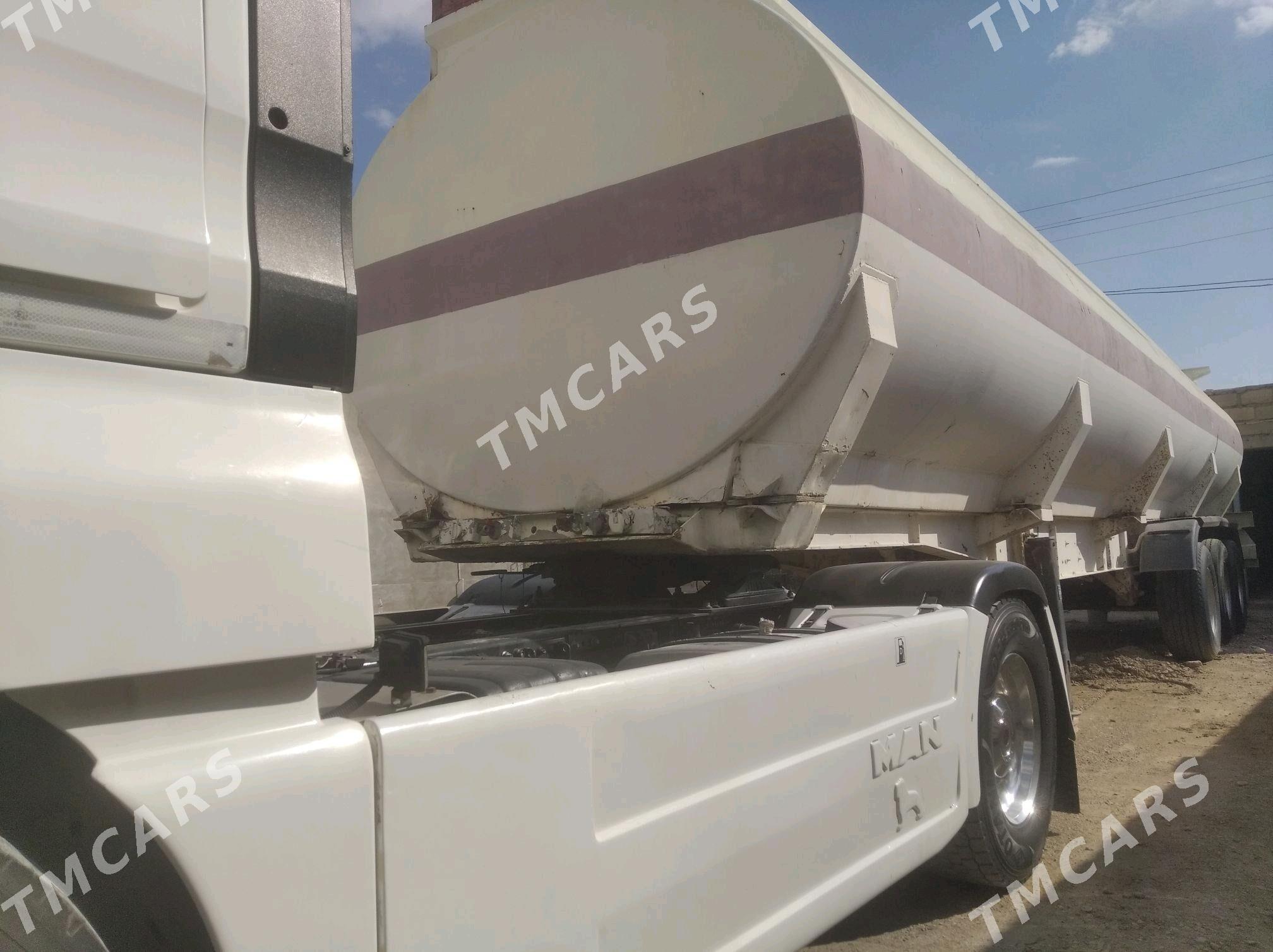 Kogel Cargo 2000 - 150 000 TMT - Balkanabat - img 2