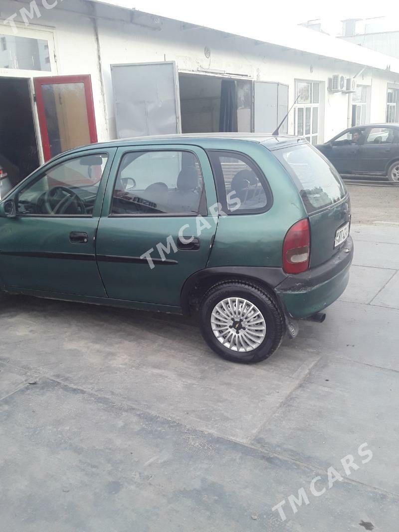 Opel Vita 1998 - 23 000 TMT - Дашогуз - img 3