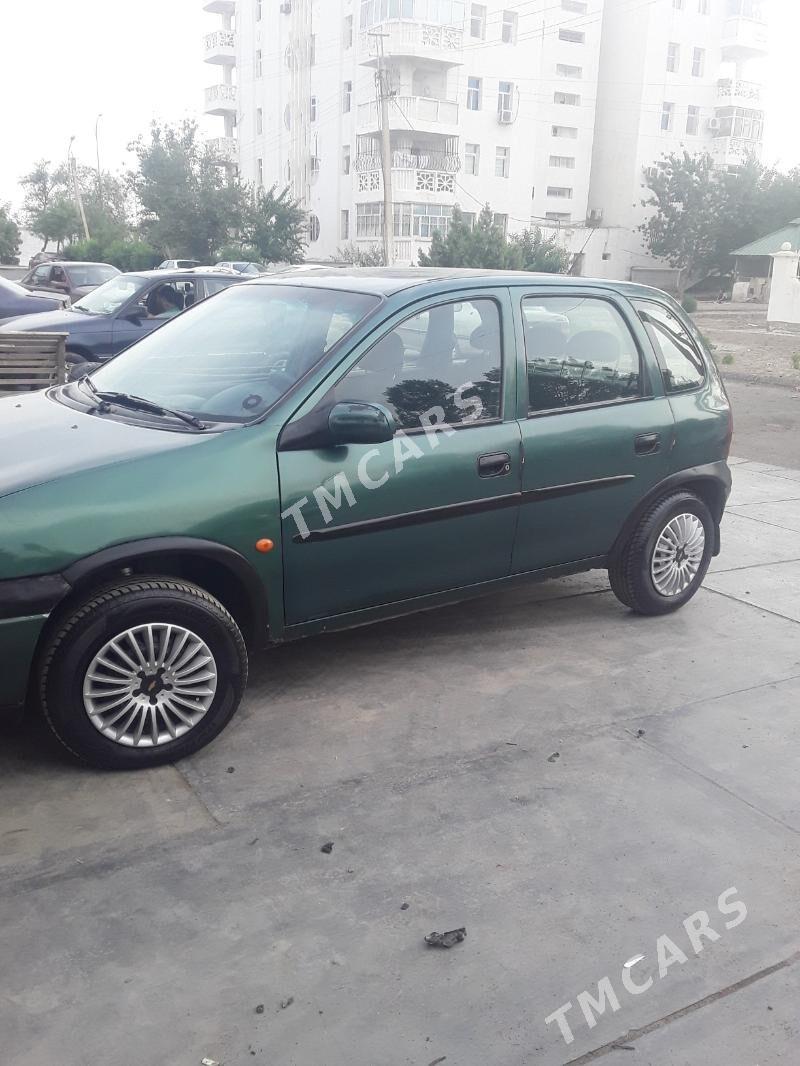 Opel Vita 1998 - 23 000 TMT - Дашогуз - img 4