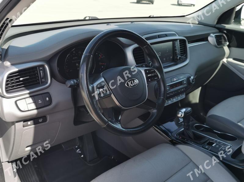 Kia Sorento 2019 - 335 000 TMT - Ашхабад - img 4