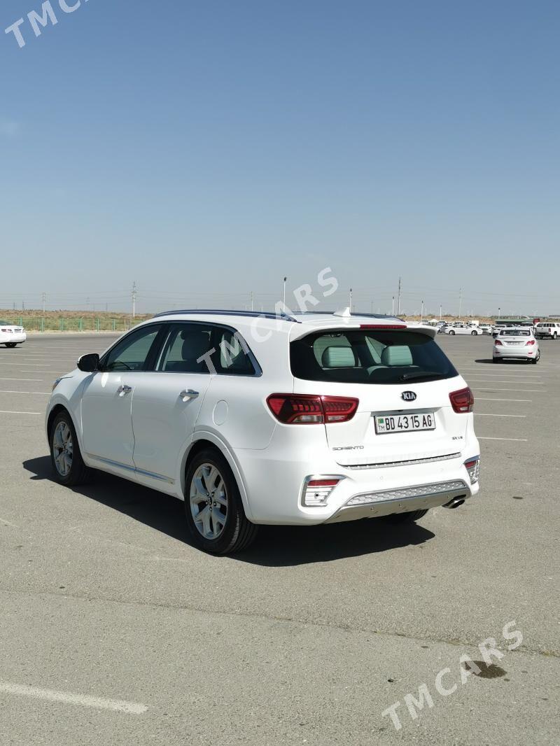 Kia Sorento 2019 - 335 000 TMT - Ашхабад - img 7